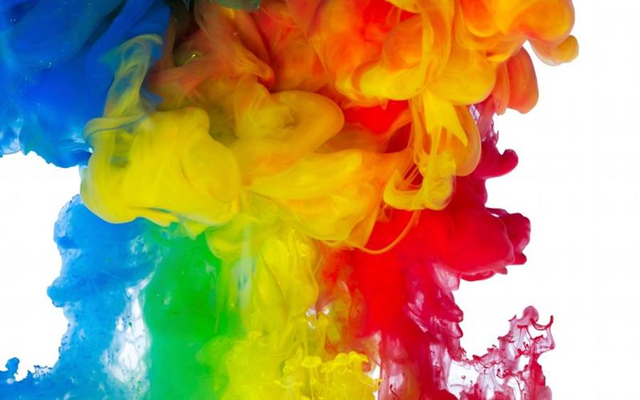 Farben, Bildquelle: Thinkstock/iStock