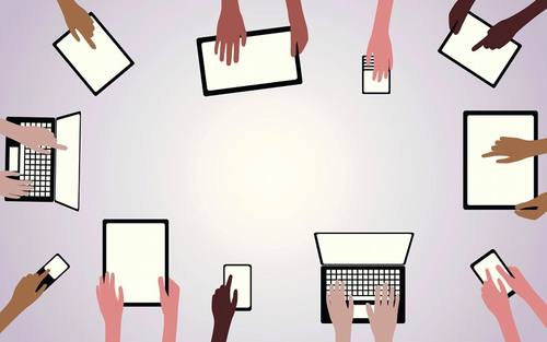 Mobilgeräte, Bildquelle: Thinkstock/iStockphoto