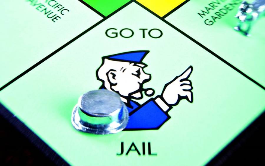 Monopoly, Bildquelle: © iStockphoto.com/inkit