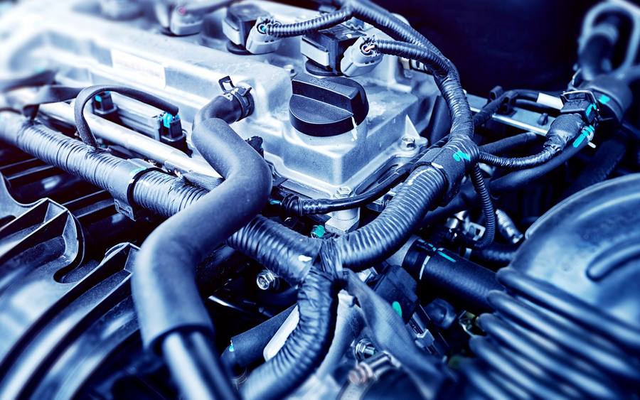 Motor