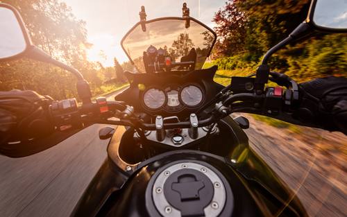 KTM produziert über 4.000 Motorräder in einer Woche.