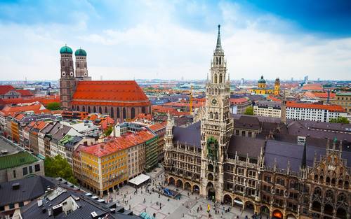 München