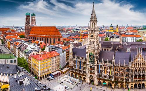 München