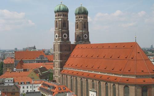 München, Bildquelle: © vedala/sxc.hu