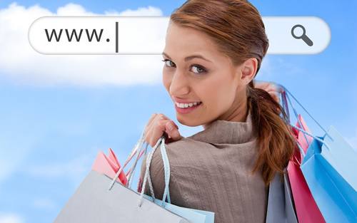 Online-Shopping, Bildquelle: Thinkstock/Wavebreak Media