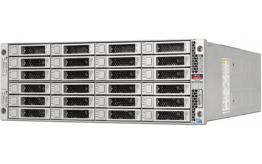 Neue Oracle-Appliance