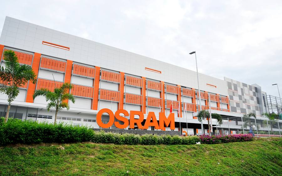 Der Beleuchtungsspezialist Osram vertraut auf ERP-Software von Epicor.