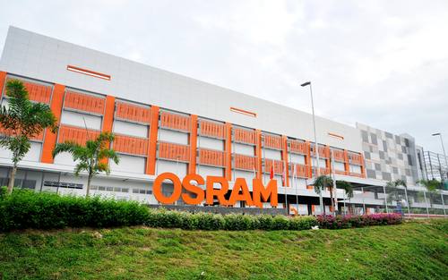 Der Beleuchtungsspezialist Osram vertraut auf ERP-Software von Epicor.