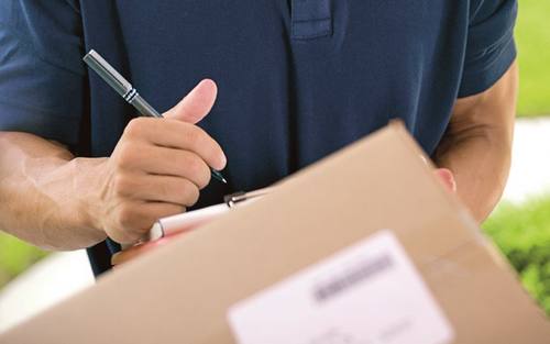 Tangro DM (Delivery Note Management) 