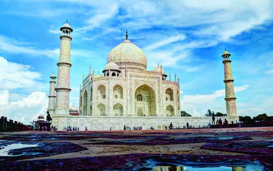 Indien, Bildquelle: Thinkstock/iStock