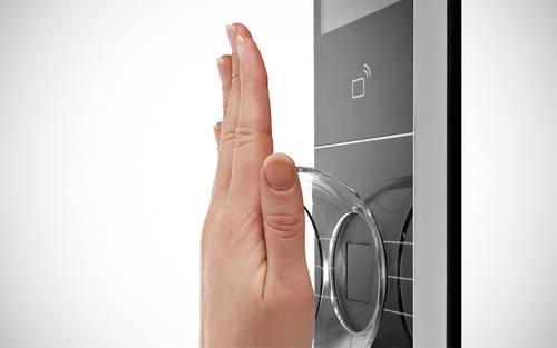 Palm Secure