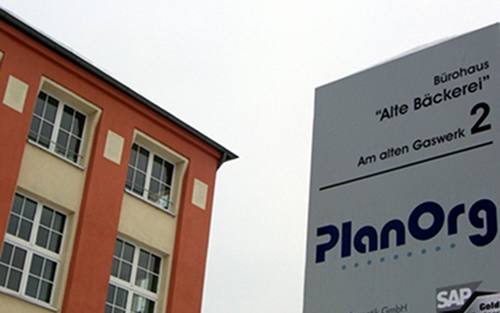 PlanOrg Informatik GmbH 