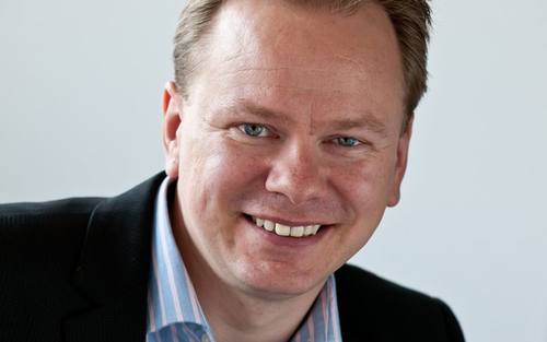 Herke Plantenga, Leaseweb