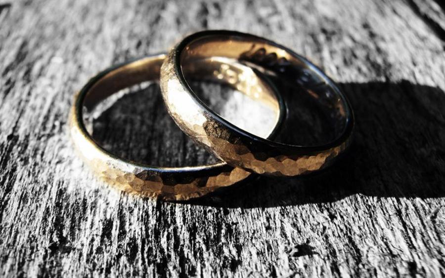 Ringe, Bildquelle: Johanna Ljungblom/sxc.hu