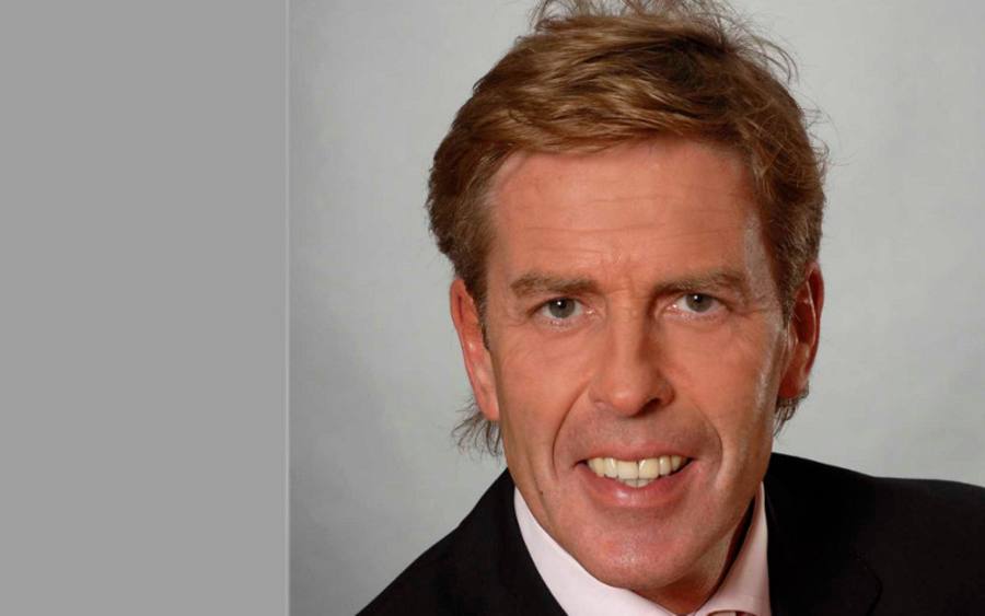Mathias Ritter kommt von der Scarus Software GmbH zu Qliktech.