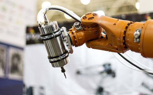 Erfolgreiche Industrie-4.0-Strategie