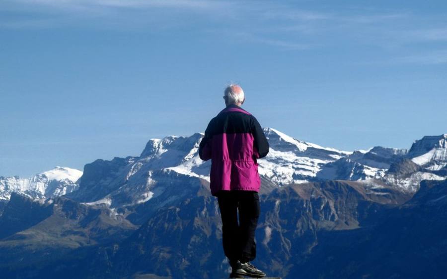 Rundumblick, Bildquelle: © Joujou/pixelio.de