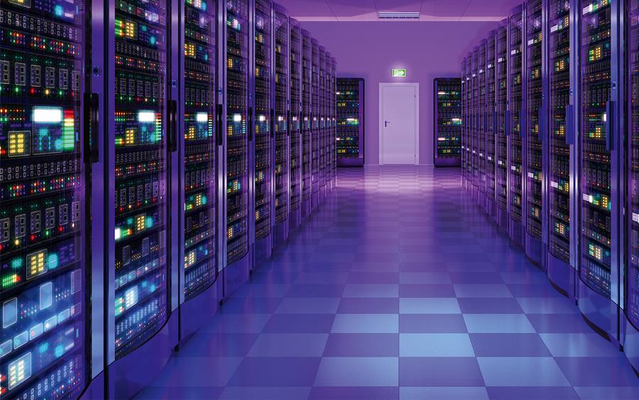 MVV und Data Center Group bündeln ihre RZ-Kompetenzen.