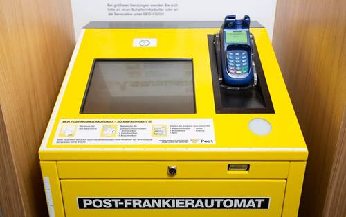Österreichische Post