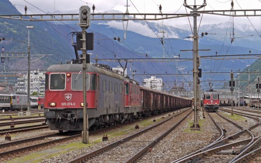 SBB, Bildquelle: Erich Westendarp/pixelio.de
