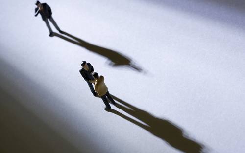 Das Aus für Schatten-IT