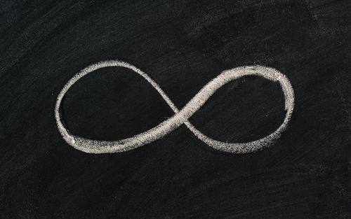 Endlosschleife, Bildquelle: Thinkstock/Zoonar