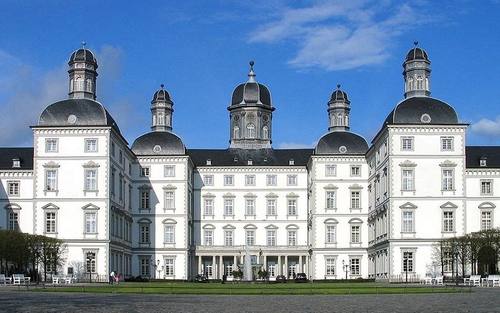 Schloss Bensberg, 