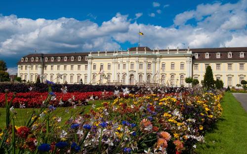 Ludwigsburg baut Glasfasernetz auf
