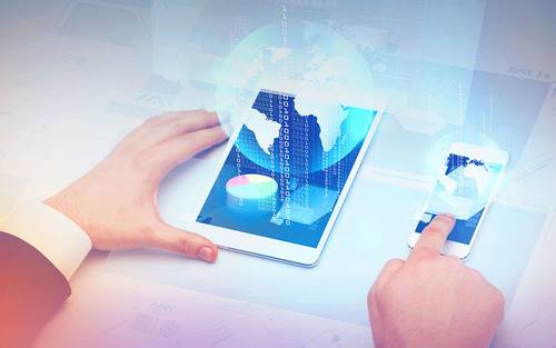 Digital Customer Journey bei Belimo