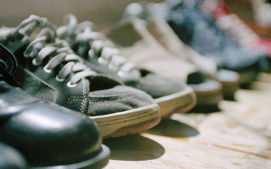 Schuhspezialist Kienast entscheidet sich für Ethalon-Lösung