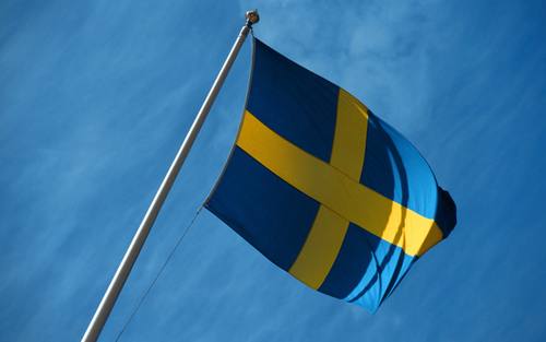 RZ-Projekt in Nordschweden