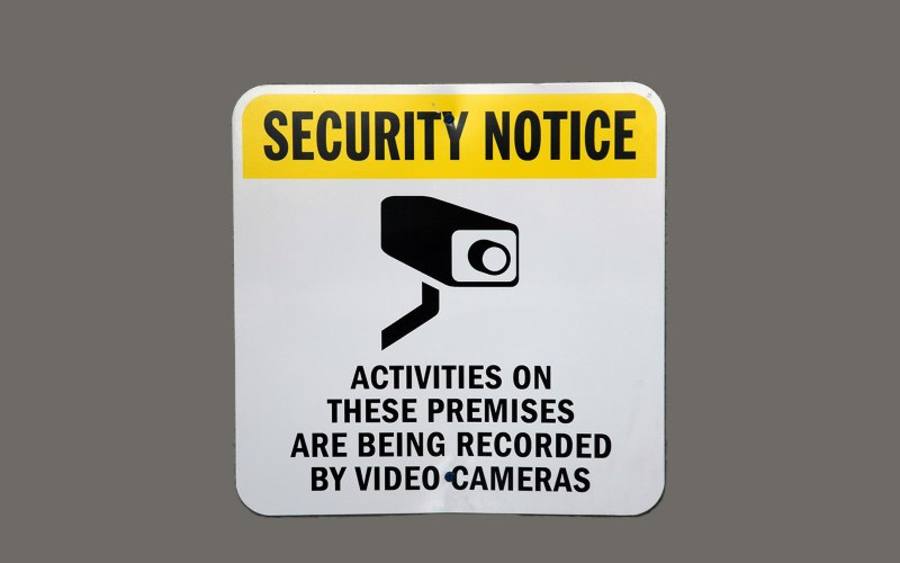 Security, Bildquelle: linder6580/sxc.hu