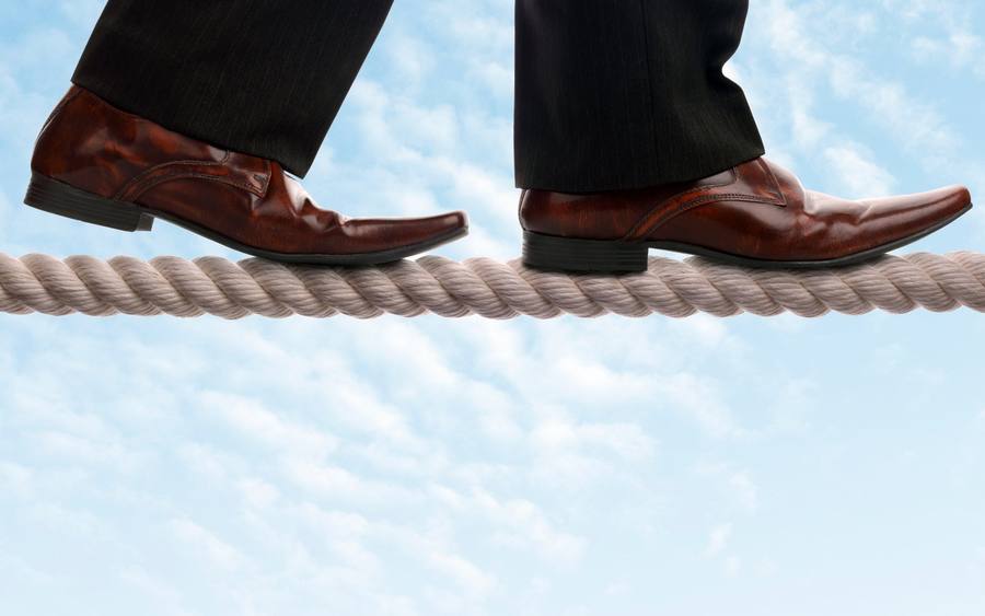 Cyber-Sicherheit und IT-Risikomanagement
