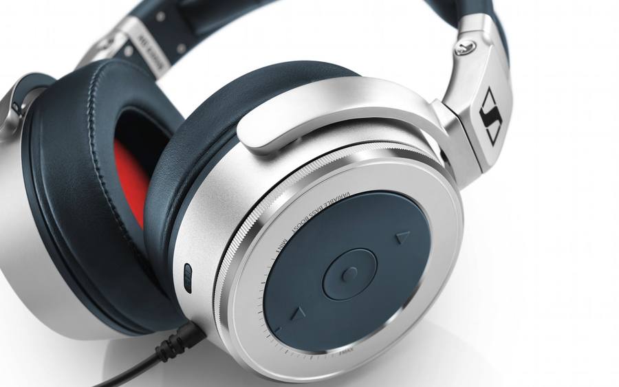 Qualitätsprodukte von Sennheiser