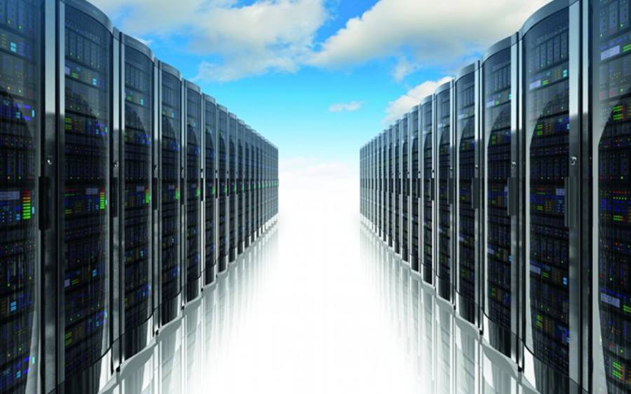 Server, Bildquelle: Fotolia