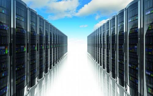 Server, Bildquelle: Fotolia