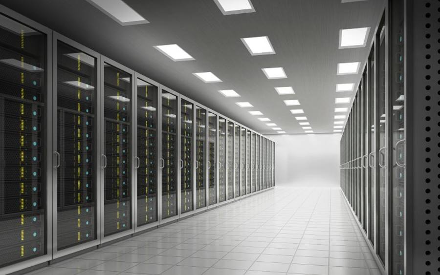 Server, Bildquelle: Thinkstock/iStock