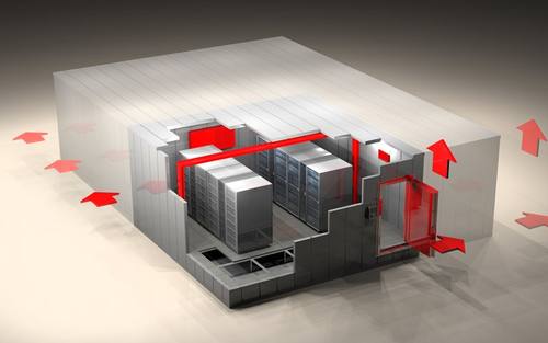Granite-Room.cert, Bildquelle: ProRZ