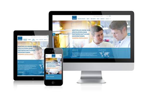 Responsive Design