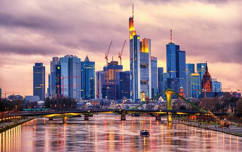 Finanzviertel