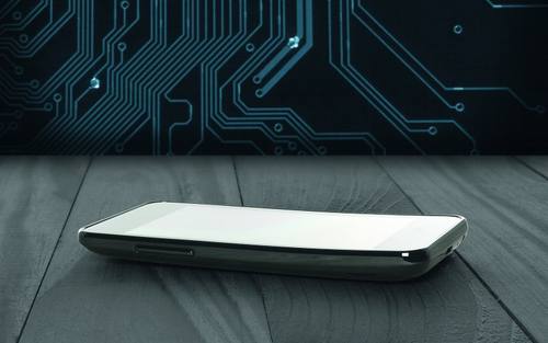 Smartphone, Bildquelle: Thinkstock/iStock