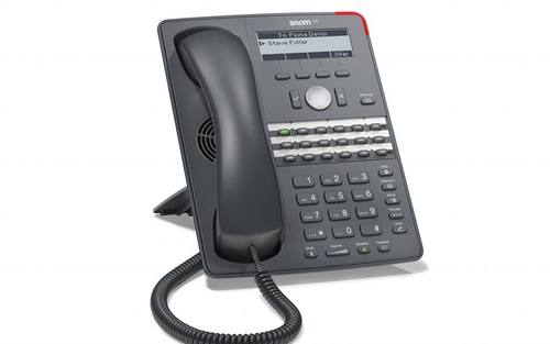 Snom 720