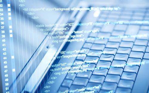 Software-Code