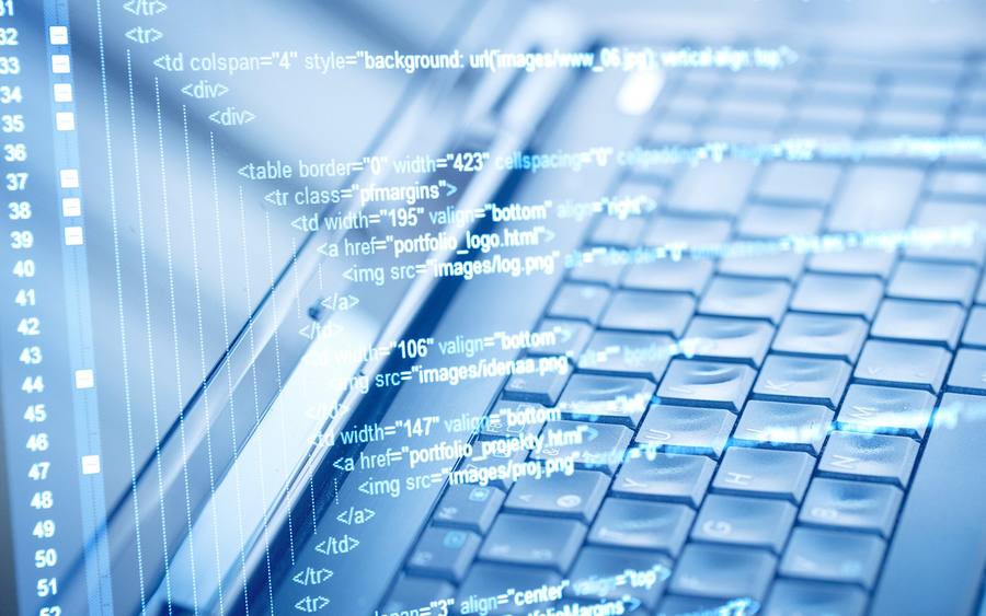 Software-Code