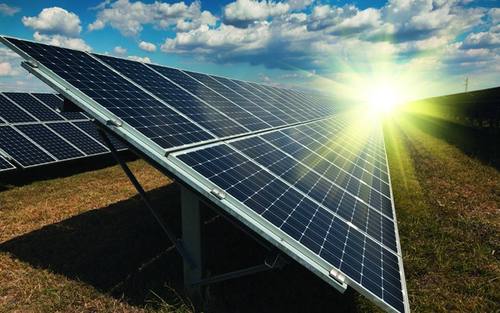 Solarzellen, Bildquelle: Thinkstock/iStock