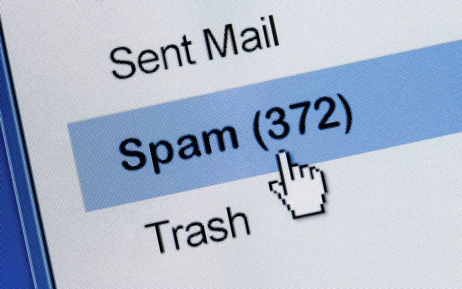 Spam