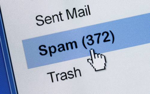 Spam