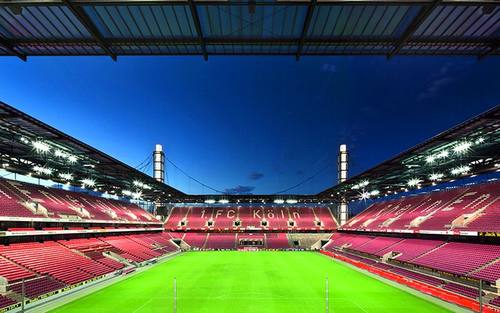 Rheinenergie-Stadion