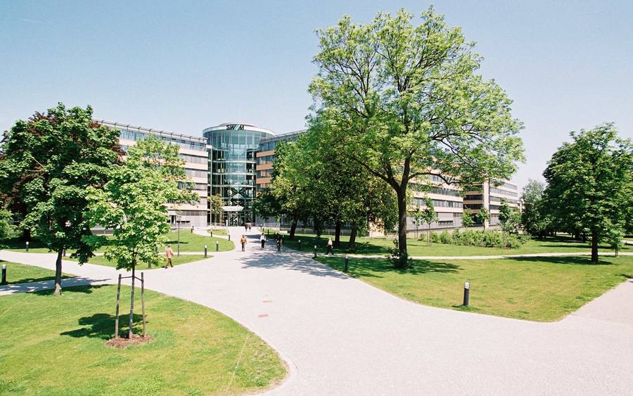 Stadtwerke München