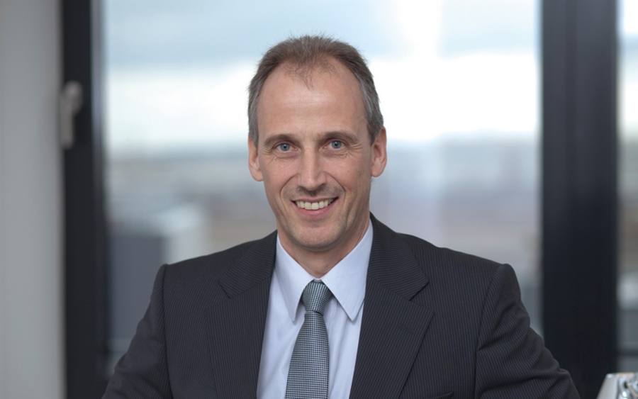 Steffen Schaar, The Quality Group